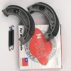 لنت ترمز موتور سیکلت نوبل اصل - Image 3