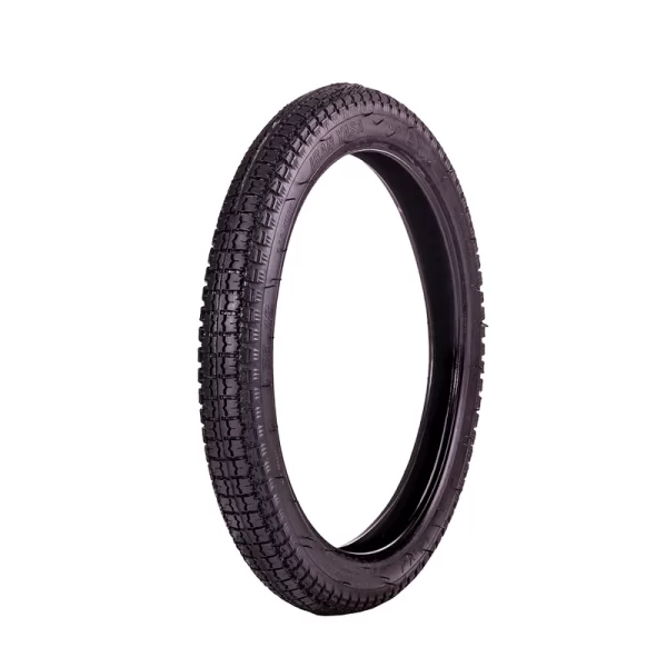 لاستیک موتور سیکلت ایران یاسا مدل R-683 سایز 250*18 مناسب هوندا