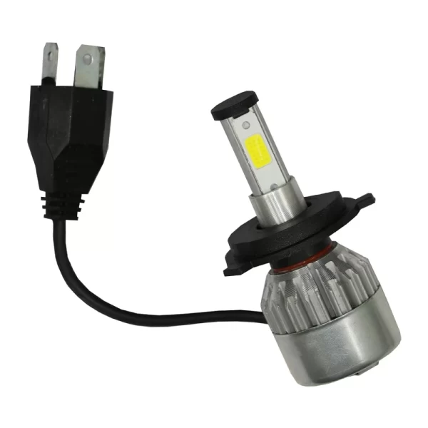 هدلایت 3 طرفه خارجی