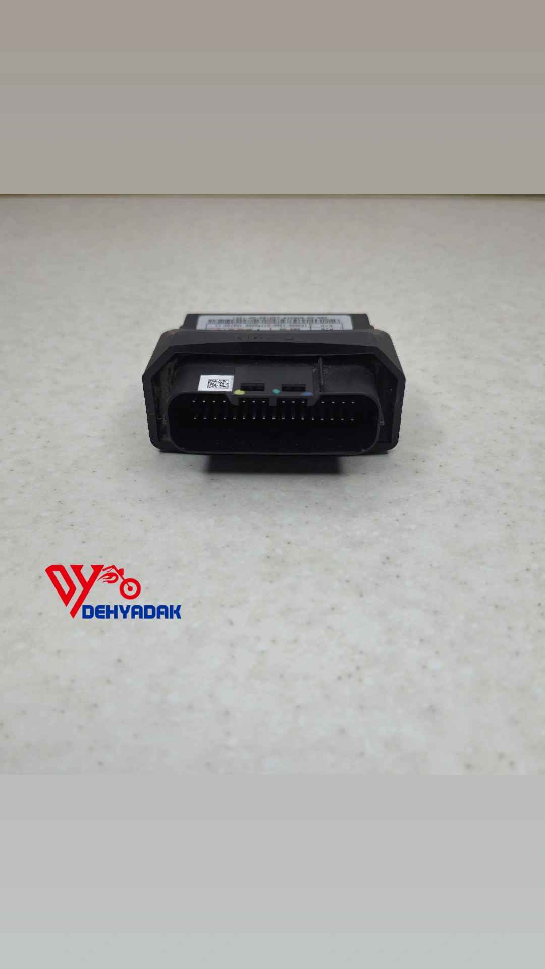 ای سی یو یسون - YESON ECU رهرو 125 - Image 2