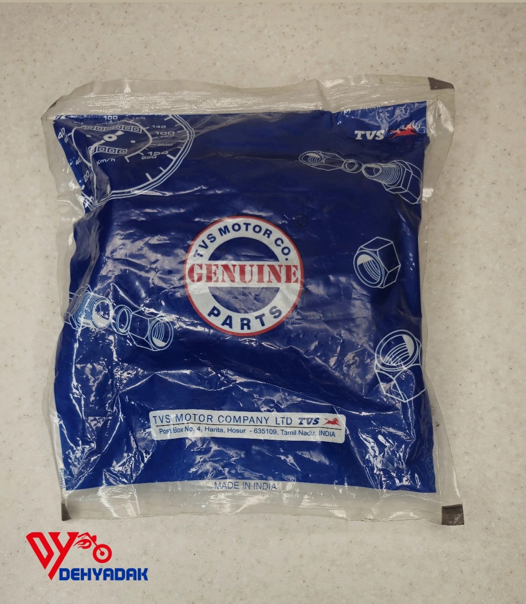 فیلتر هوای آپاچی 180 - Image 2