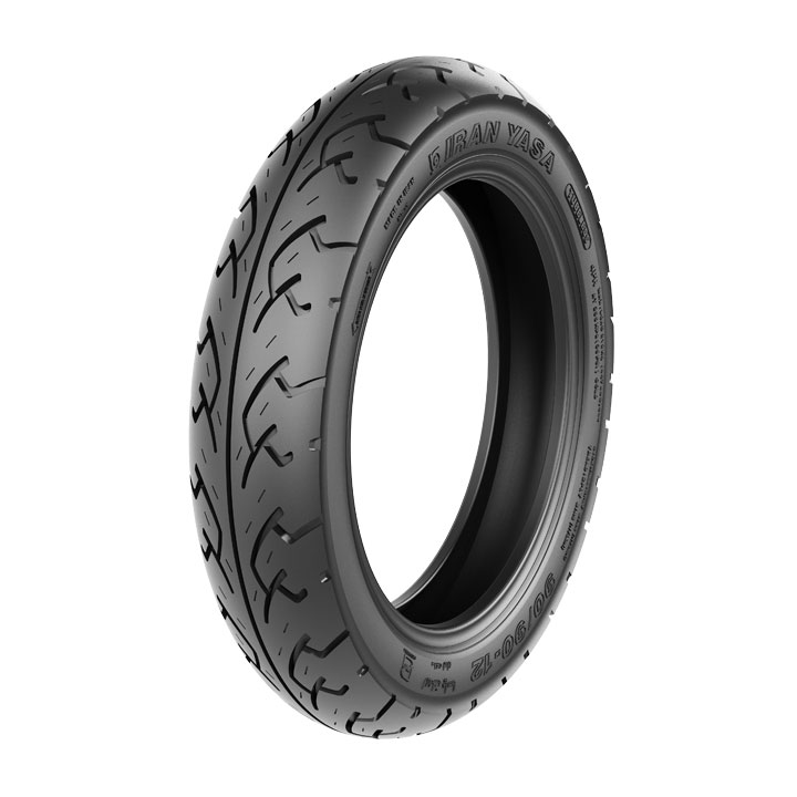 لاستیک وگو 12-90-90 یاسا تیوپلس