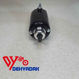 استارت کامل پالس 180برند باجاج