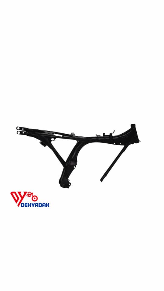 شاسی هوندا 125 تقویتی (ضخیم)150 200 250