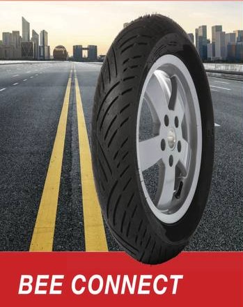 لاستیک 130/70/13 برند یورو گریپ