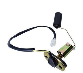 امپر بنزین هوندا 125