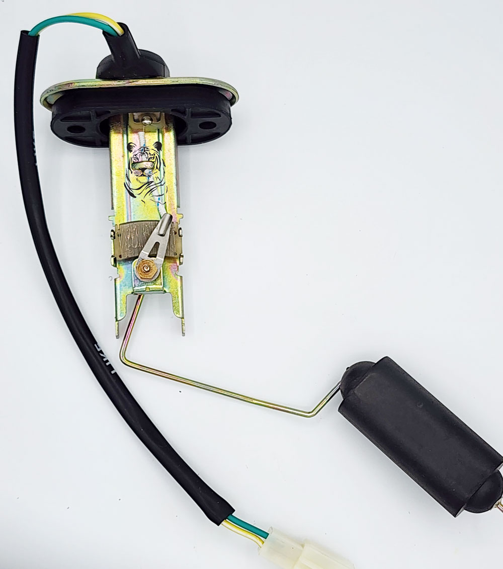 امپر بنزین هوندا 125 - Image 3