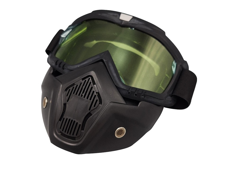 فیس ماسک - Image 3