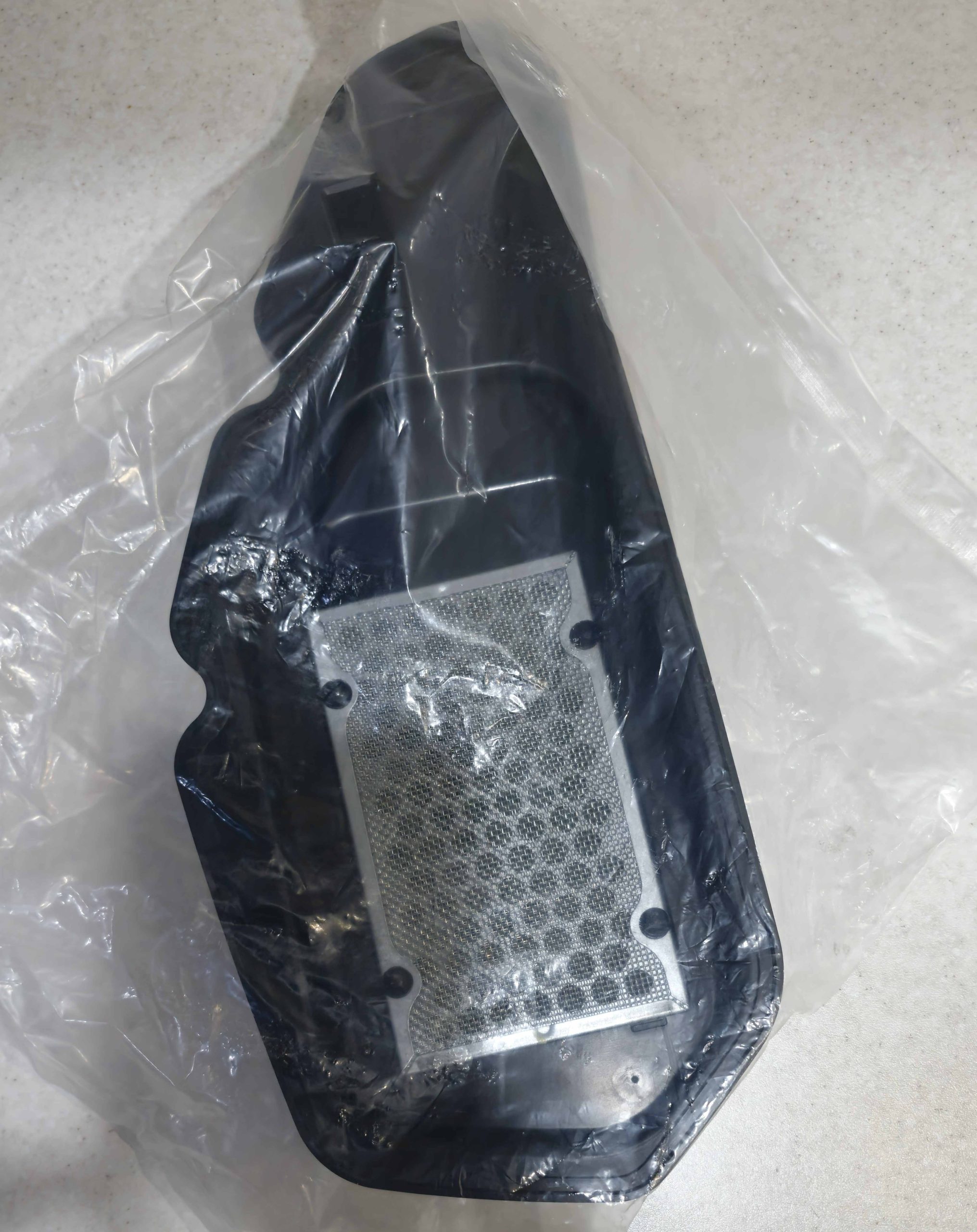 فیلتر هوا کیلیک اصلی*اورجینال* - Image 2