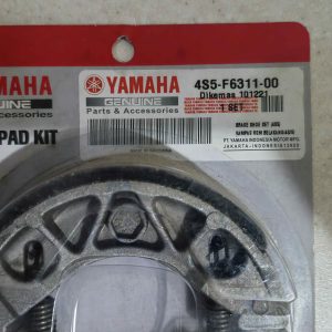 لنت پاکشتی یاماها YAMAHA