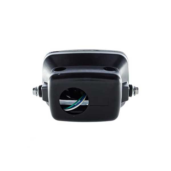 چراغ جلو کامل فلزی راپیدو شیشه امیکو - Image 2