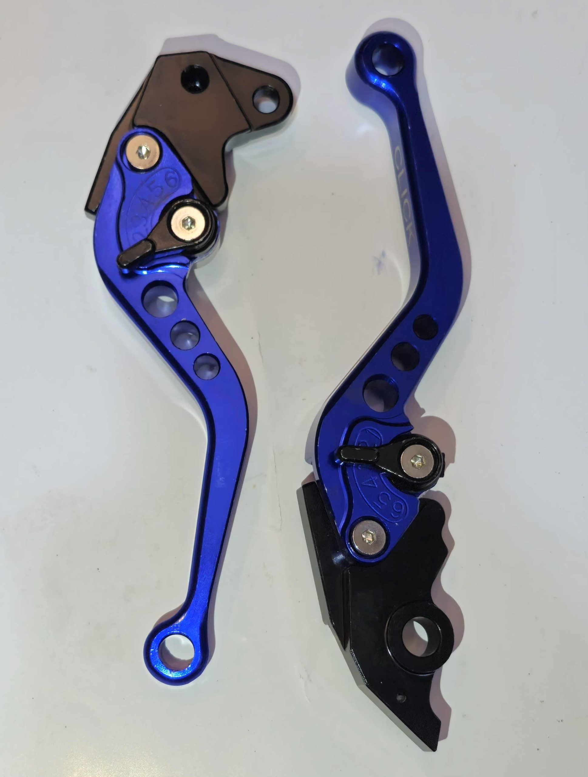 کتی قهرمانی کیلیک و های کیلیک