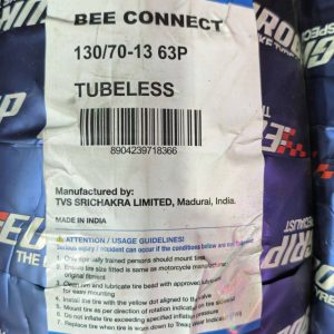 لاستیک 130/70/13 برند یورو گریپ