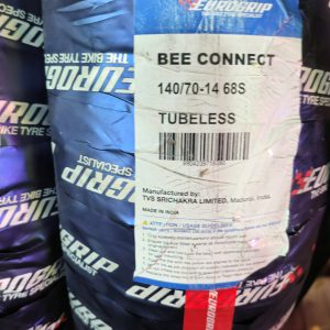 لاستیک 140/70/14 برند یورو گریپ