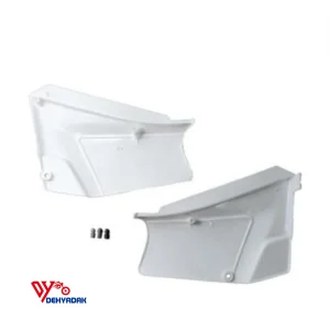 قاب بغل تریل Xl